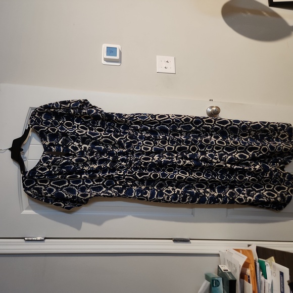 Express jumpsuit - Picture 4 of 5